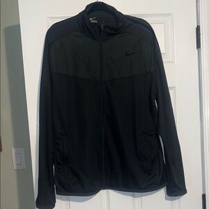 Nike Men's Dark Performance Jacket